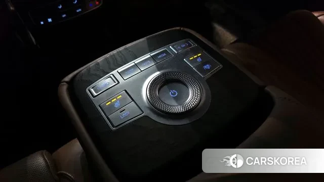 Genesis G80 (RG3) id 3361697 из Кореи 8