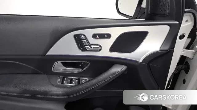 Mercedes-Benz GLE-Class W167 id 3038524 из Кореи 8