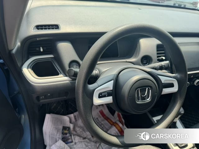 Honda Fit id 4314647 из Китая 8