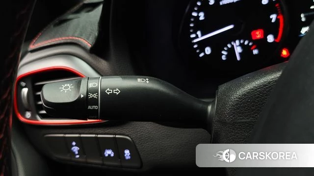 Hyundai i30 (PD) id 4501766 из Кореи 8
