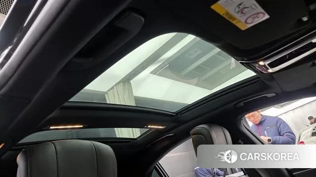 Mercedes-Benz S-Class W223 id 3546188 из Кореи 8