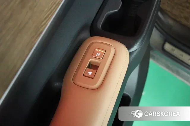 Hyundai Santa Fe (MX5) id 3341715 из Кореи 8