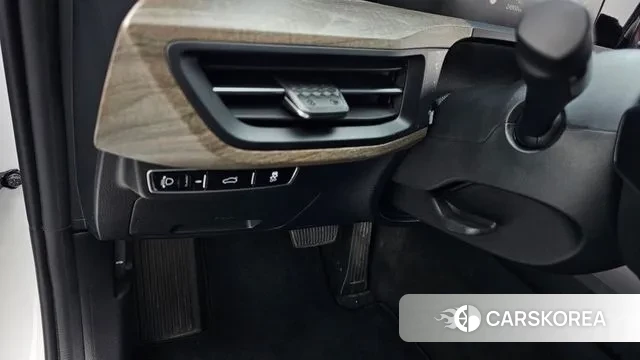 Kia K8 id 3576198 из Кореи 8