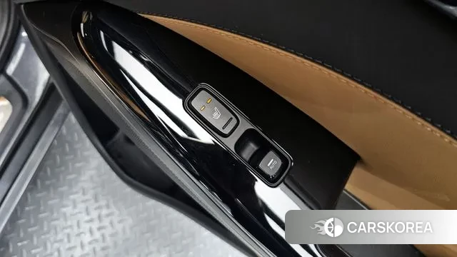 Kia K7 Premier id 3484666 из Кореи 8