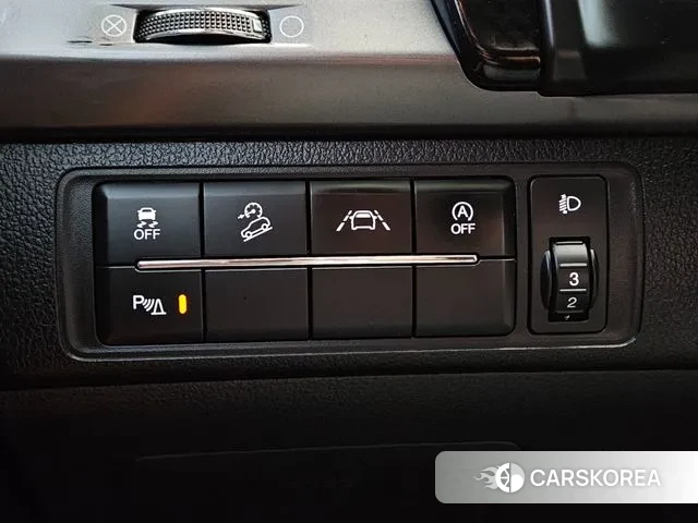 Ssangyong The New Rexton Sport id 3451460 из Кореи 8