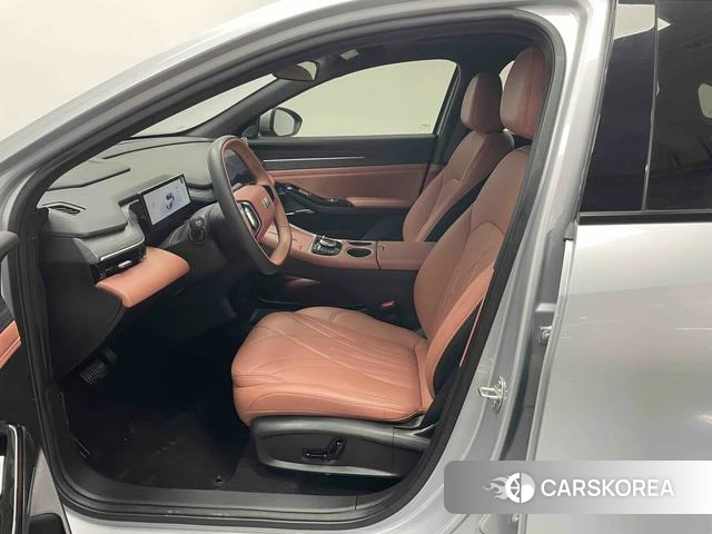 Geely Galaxy Galaxy L6 id 4216833 из Китая 8