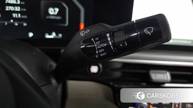 Kia The New K5 3rd generation id 3952489 из Кореи 8