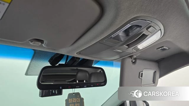 Hyundai The New Ionic Hybrid id 4250865 из Кореи 8