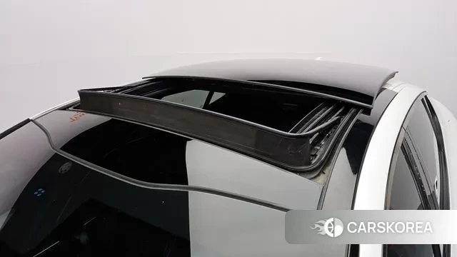 Kia Stinger id 3636682 из Кореи 8