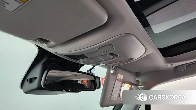 Jeep Renegade id 3829026 из Кореи 8