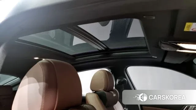 BMW X6 (G06) id 2931017 из Кореи 8