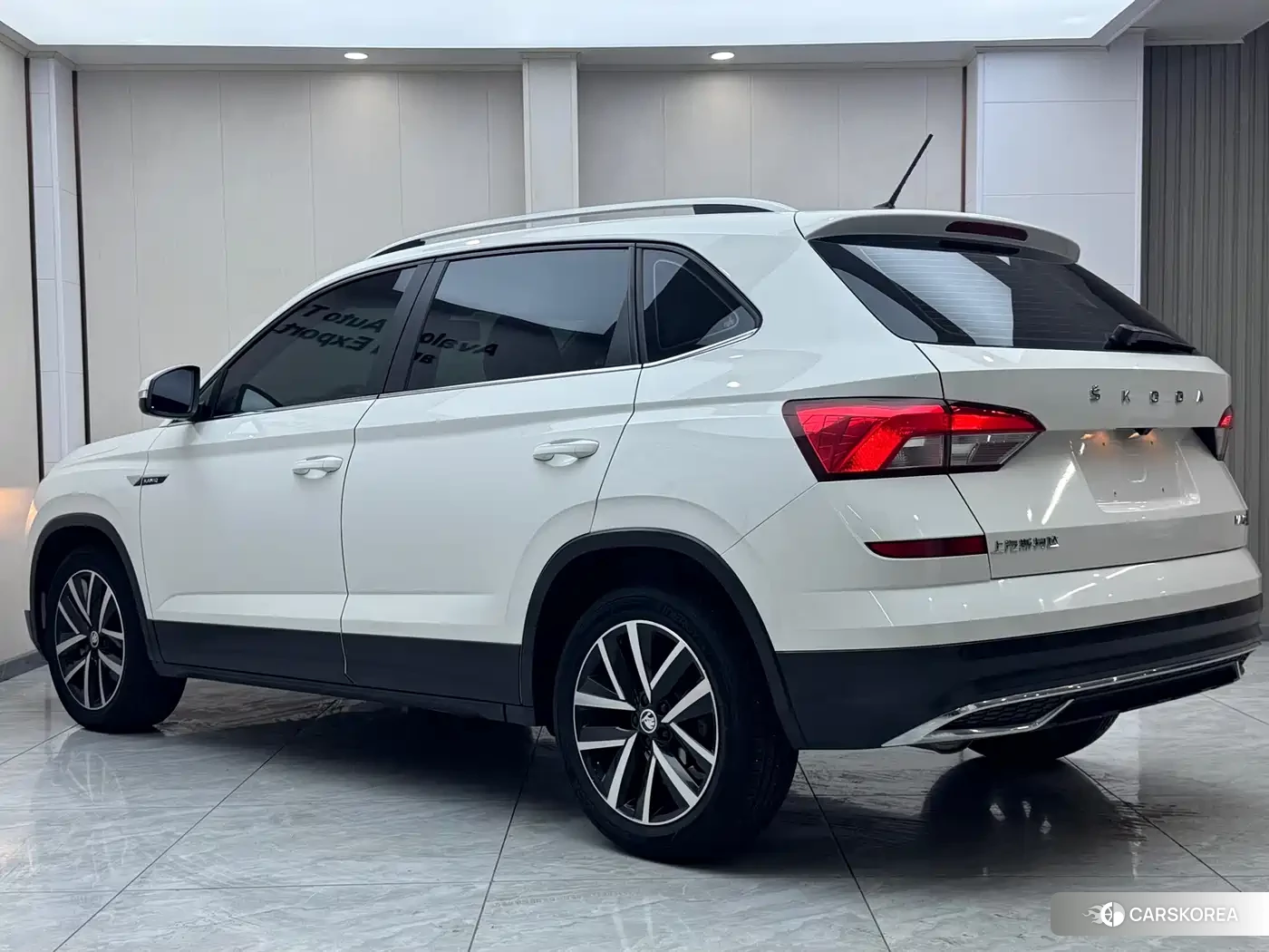 Skoda Komick id 4548171 из Китая 8