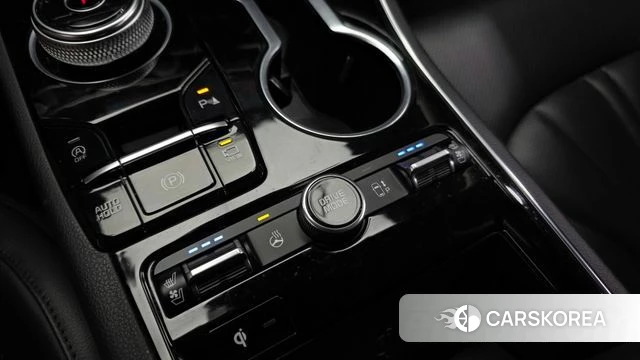 Kia K5 3rd generation id 4415771 из Кореи 8
