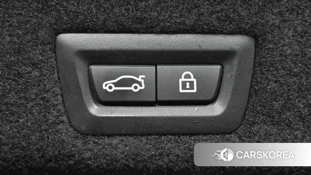 BMW 7 Series (G11) id 4722135 из Кореи 8