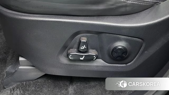 Ssangyong G4 Rexton id 3873693 из Кореи 8