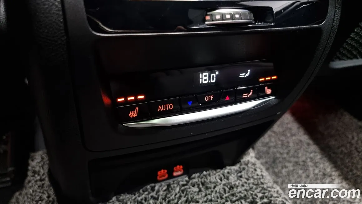 BMW X4 (G02) id 1956409 из Кореи 8