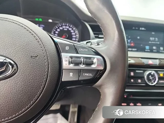 Kia Come New K7 id 2977031 из Кореи 8