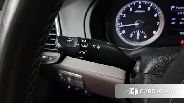 Hyundai Grandeur IG id 3045206 из Кореи 8