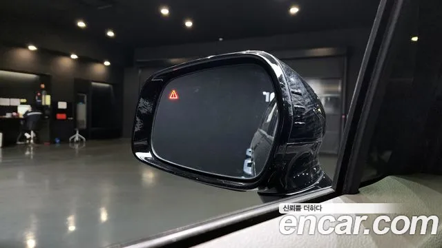 Kia Carnival 4th generation id 2443610 из Кореи 8