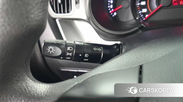 Kia The New Ray id 4410923 из Кореи 8