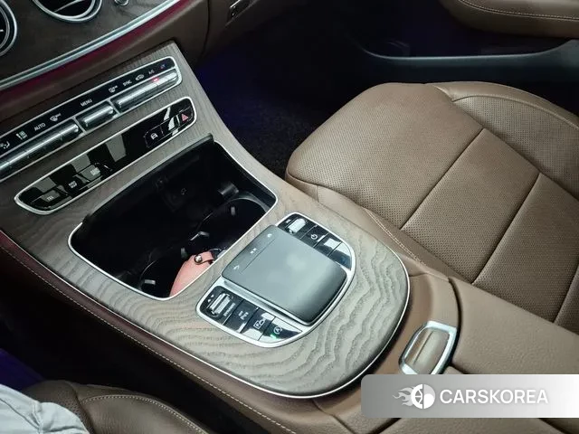 Mercedes-Benz E-Class W213 id 3514364 из Кореи 8