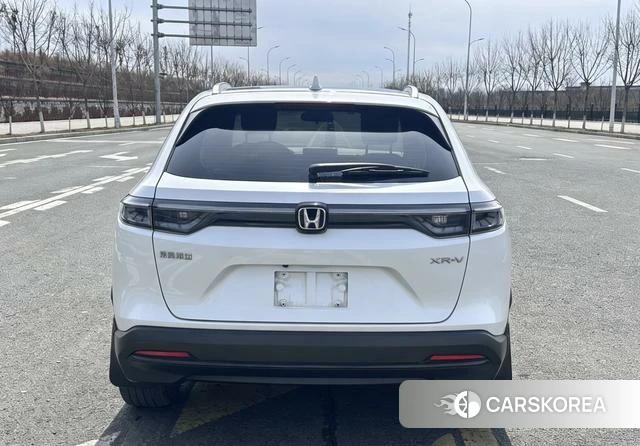 Honda XR-V id 3926967 из Китая 8