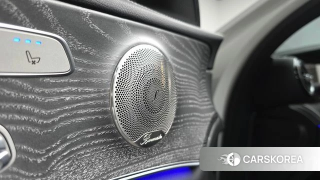Mercedes-Benz E-Class W213 id 4670707 из Кореи 8