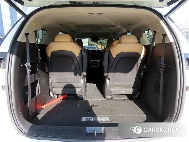 Kia Carnival 4th generation id 3586251 из Кореи 8