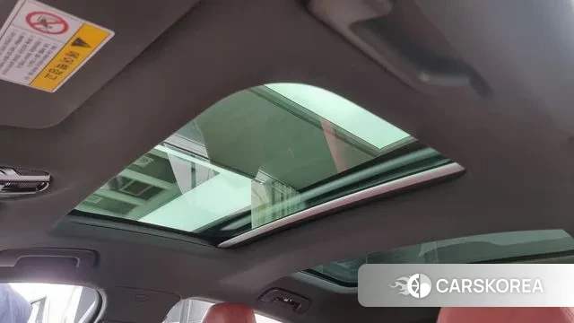 Porsche Panamera (971) id 3050674 из Кореи 8