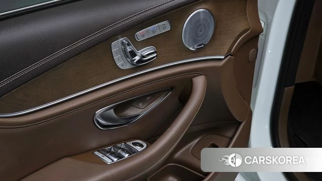Mercedes-Benz E-Class W213 id 3845316 из Кореи 8
