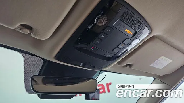 Kia Carnival 4th generation id 2629834 из Кореи 8