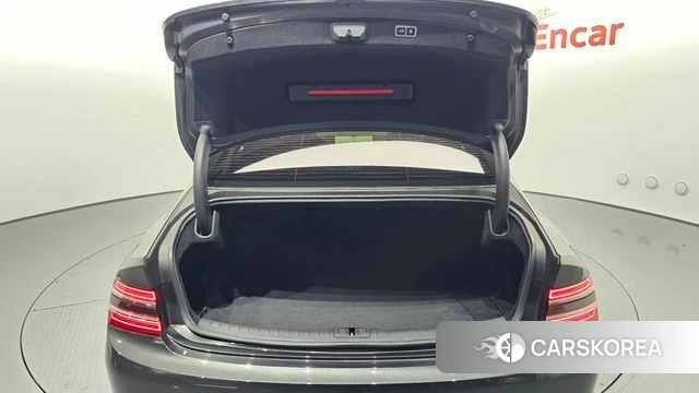 Genesis G80 (RG3) id 4516669 из Кореи 8