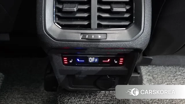 Volkswagen Tiguan second Generation id 3348022 из Кореи 8