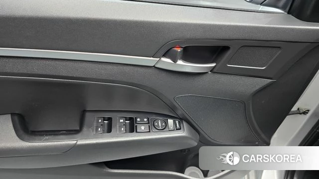 Hyundai The New Avante AD id 4424850 из Кореи 8