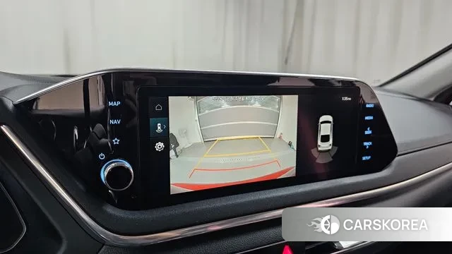 Hyundai Sonata (DN8) id 3428547 из Кореи 8