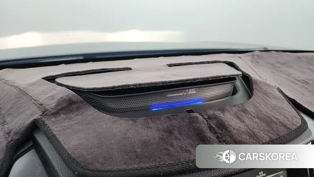 Ssangyong The New Rexton Sport id 3462782 из Кореи 8