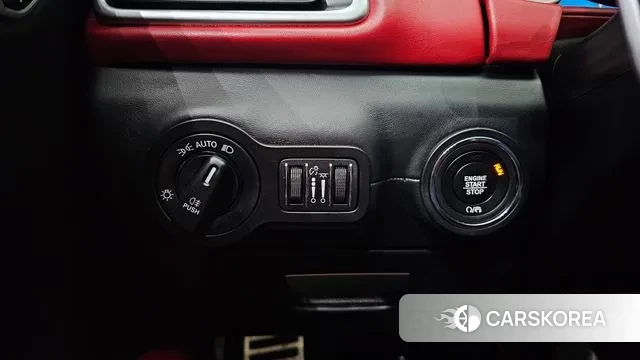 Maserati Ghibli id 3474732 из Кореи 8