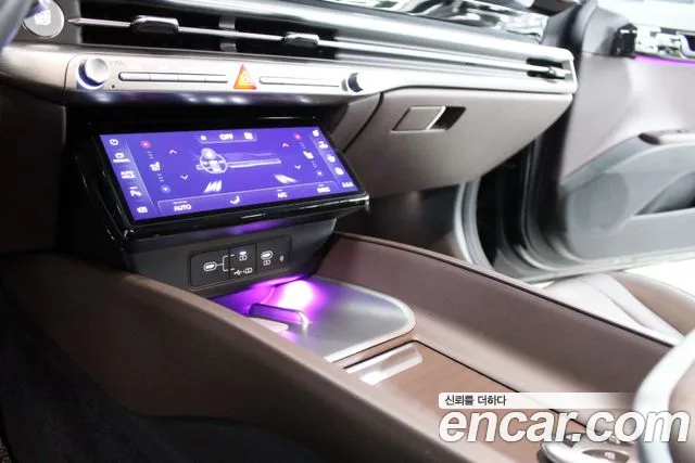 Hyundai Grandeur (GN7) id 2644048 из Кореи 8