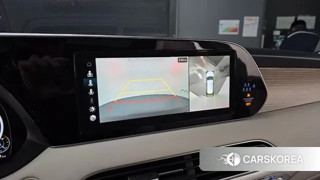 Hyundai Palisade id 3497493 из Кореи 8