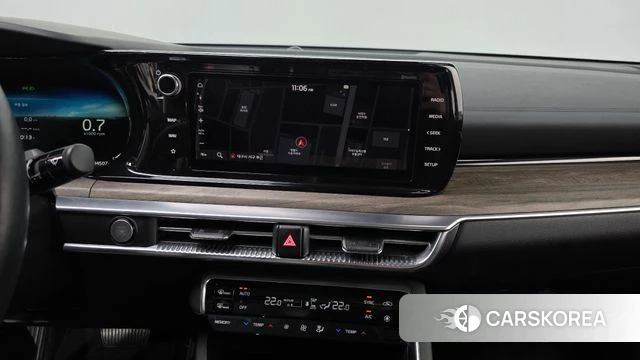 Kia K5 3rd generation id 4293778 из Кореи 8