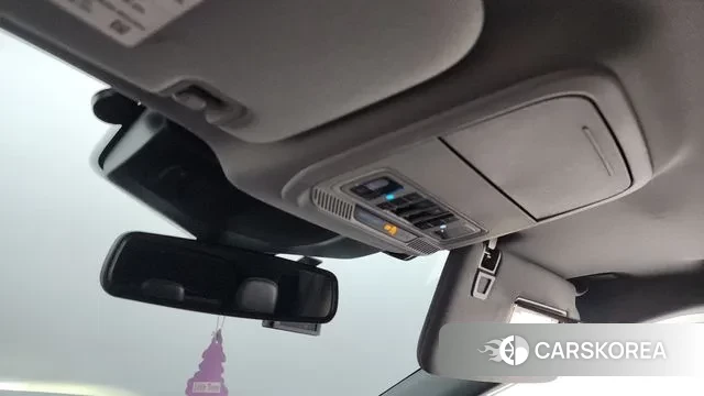 Ford Explorer 6th Generation id 2998589 из Кореи 8