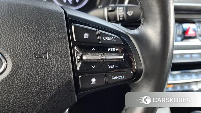 Hyundai Grandeur IG id 3772956 из Кореи 8