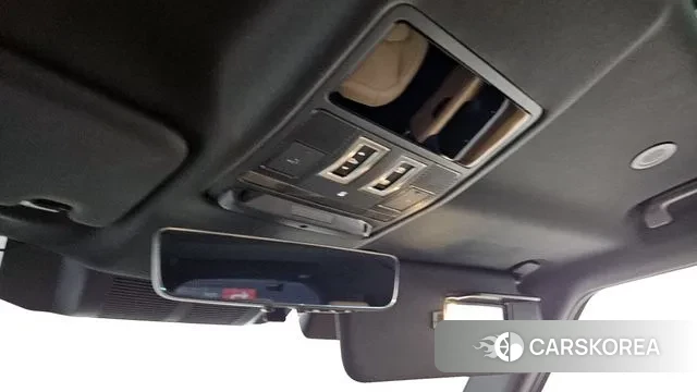 Land Rover Defender (L663) id 3080473 из Кореи 8