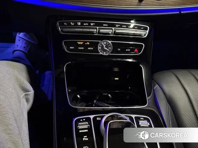 Mercedes-Benz E-Class W213 id 3038735 из Кореи 8