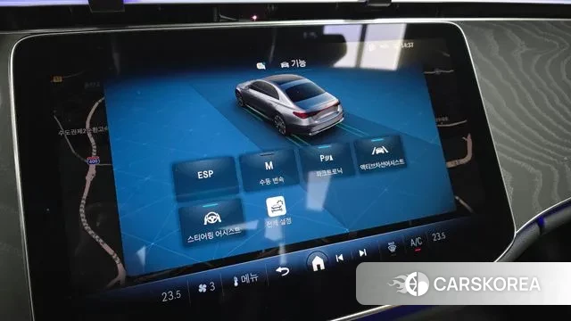 Mercedes-Benz E-Class W214 id 3431310 из Кореи 8