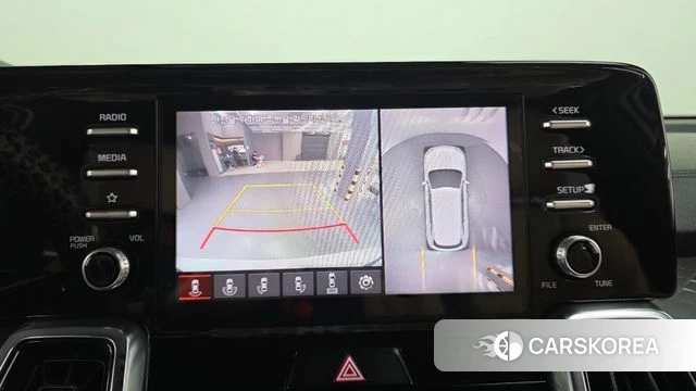 Kia Sorento 4th Generation id 4593004 из Кореи 8