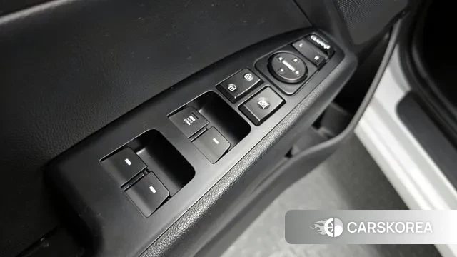 Hyundai The New Avante AD id 3499665 из Кореи 8