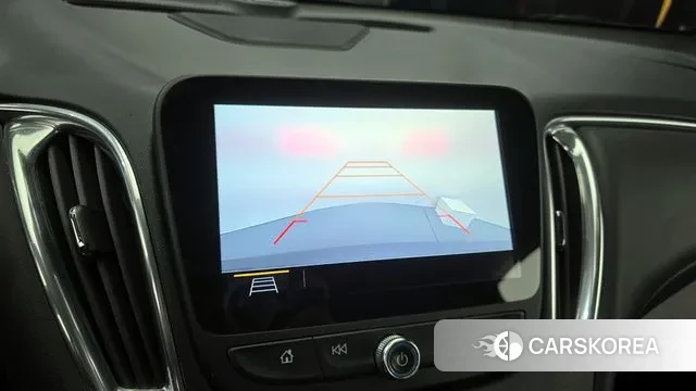 Chevrolet (GM Daewoo) The New Malibu id 3071747 из Кореи 8