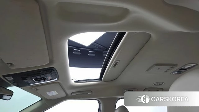 Kia Carnival 4th generation id 4330939 из Кореи 8