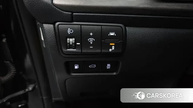 Kia K7 Premier id 3789074 из Кореи 8